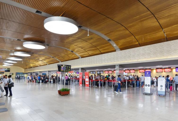 Fotografía referencia no relacionada directamente con los hechos 