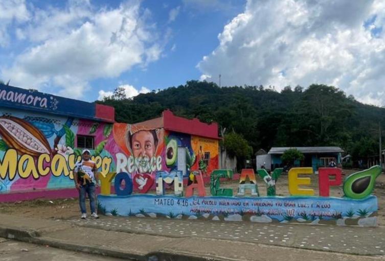 Corregimiento del Carmen de Bolívar