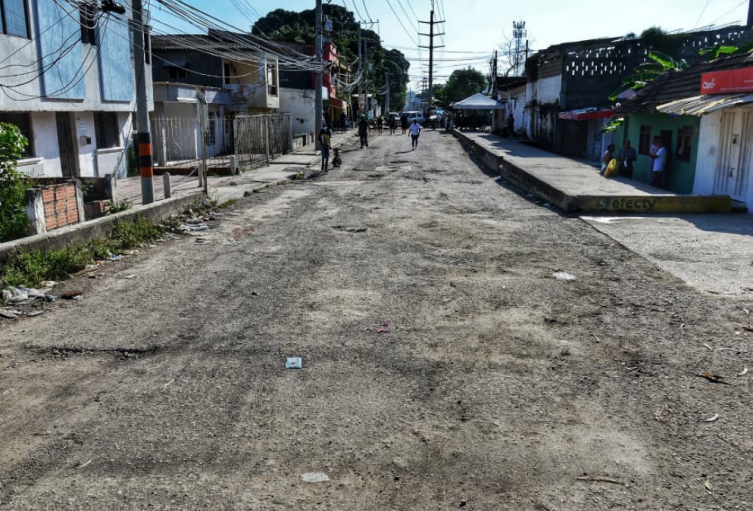 Manzanillo, El Bosque