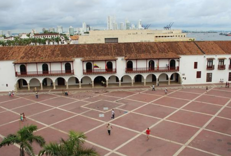 Alcaldía de Cartagena