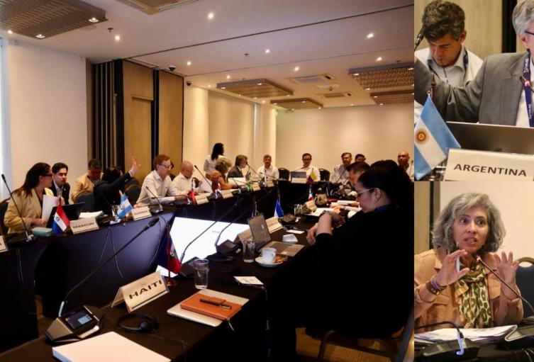 Santa Marta se prepara como epicentro de una negociación clave entre América Latina y Europa