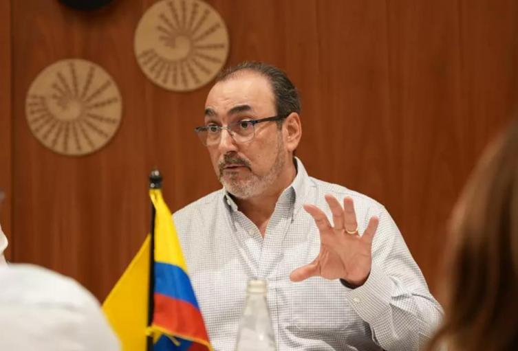 CAF anuncia en la CELAC inversión de 40.000 millones de dólares para impulsar el crecimiento verde en Latinoamérica  y proyectos en Colombia 