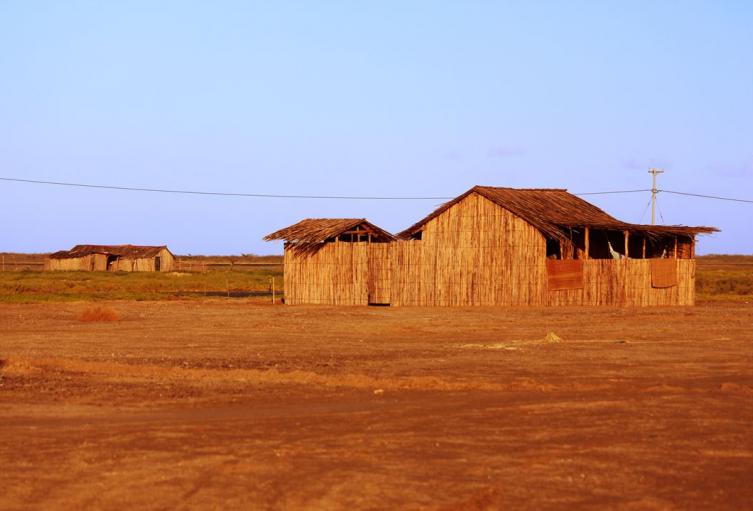 Se mantiene la zona monitoreada.