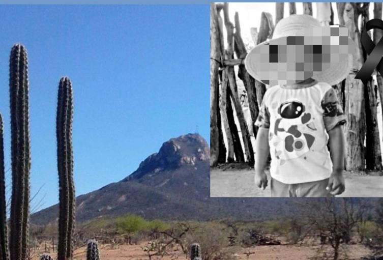 Niño wayúu apareció sin vida en la Alta Guajira.