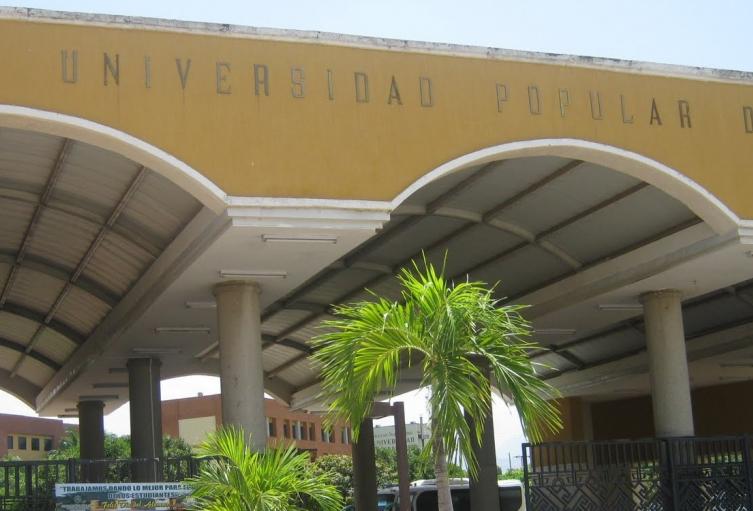 Universidad Popular del Cesar