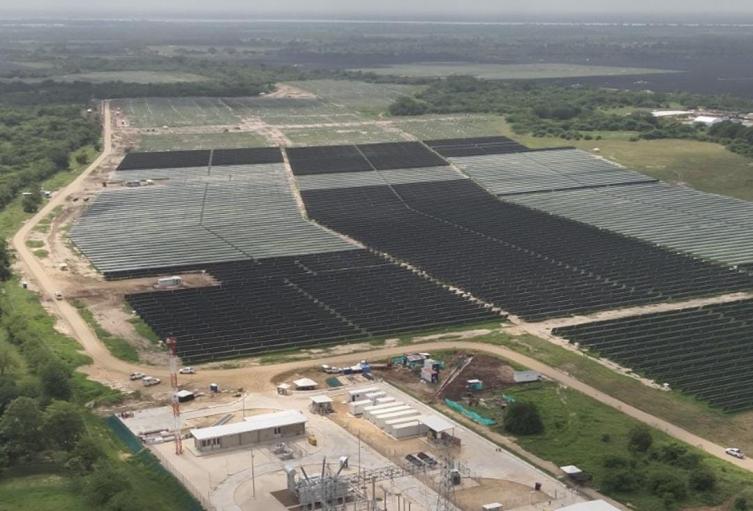 La ciudad presentó los avances que hoy la posicionan como referente del Caribe en transición energética 