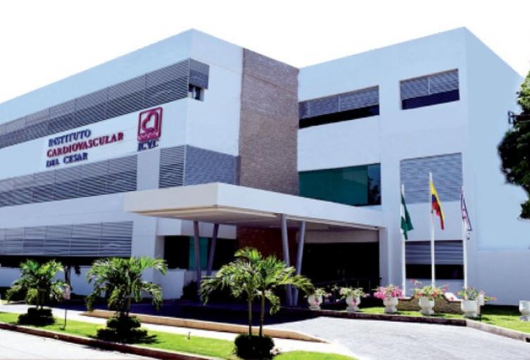 Instituto Cardiovascular del Cesar