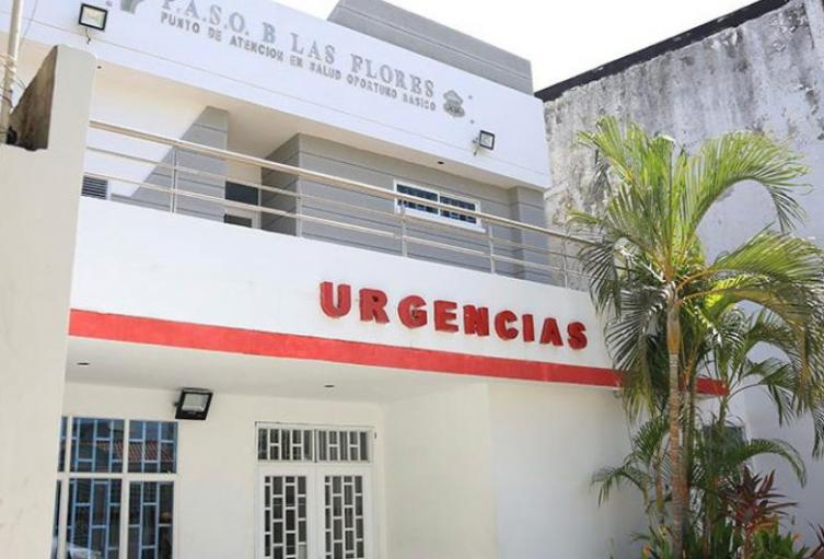 Las autoridades indicaron que las víctimas se encontraban consumiendo drogas al momento del atentado 