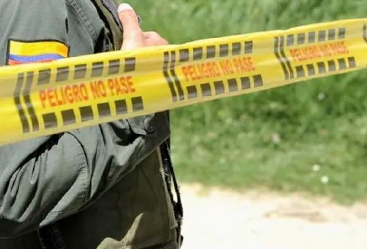 Cuatro personas fueron asesinadas en hechos aislados en La Guajira