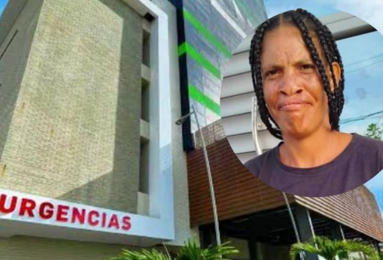 Muere Ana Milena tras un mes en UCI por agresión