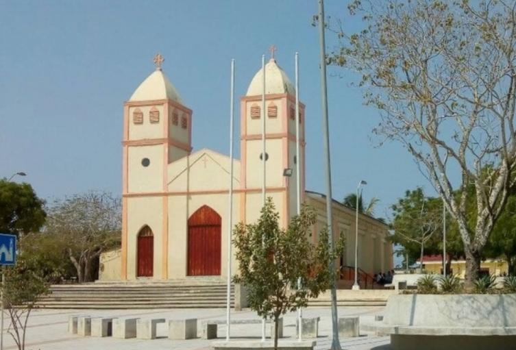 Menor de 9 años desapareció cuando jugaba con otros niños en Candelaria, Atlántico