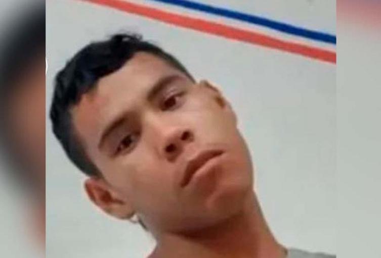 Adolescente embestido en Malambo 