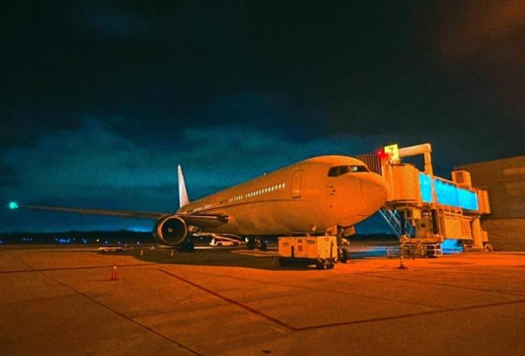 Aeropuerto de Barranquilla cerrado por falla aérea
