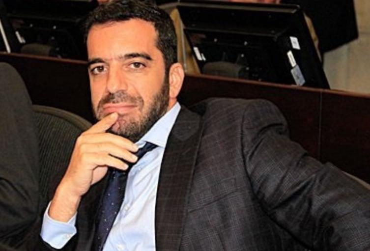 Sala de la Corte Suprema acusa a Arturo Char