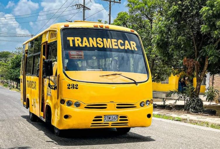 Subirá el pasaje de bus urbano en Barranquilla desde enero 2026