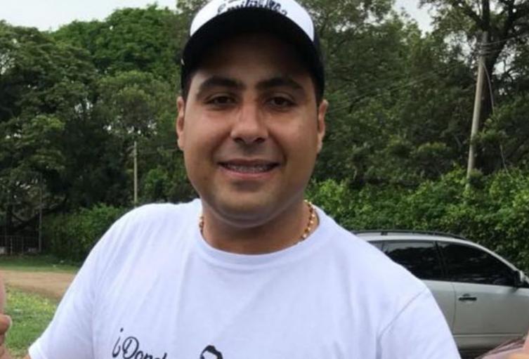 Compositor herido tras atraco en Valledupar