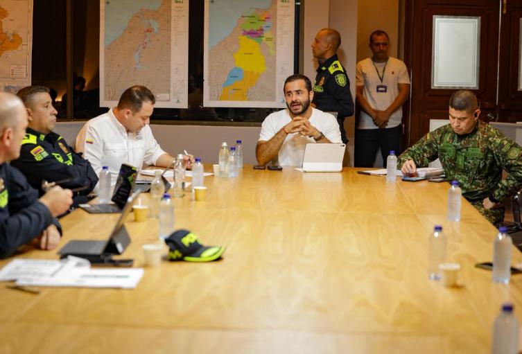 Se implementaron estrategias de seguridad