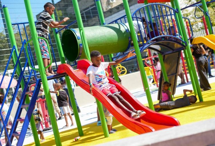 Nuevo escenario deportivo en Cartagena 