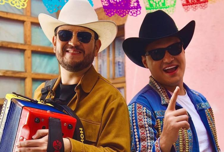 Elder Dayán y Eden Muñoz rinden homenaje a Diomedes