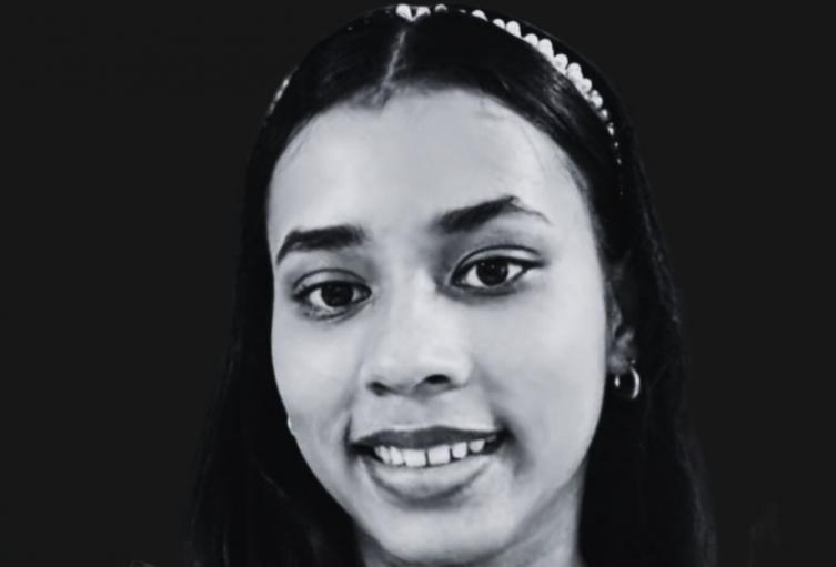 Interpol activa alerta por estudiante desaparecida en Barranquilla