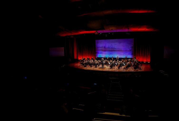 Festival de Música Cartagena 2026