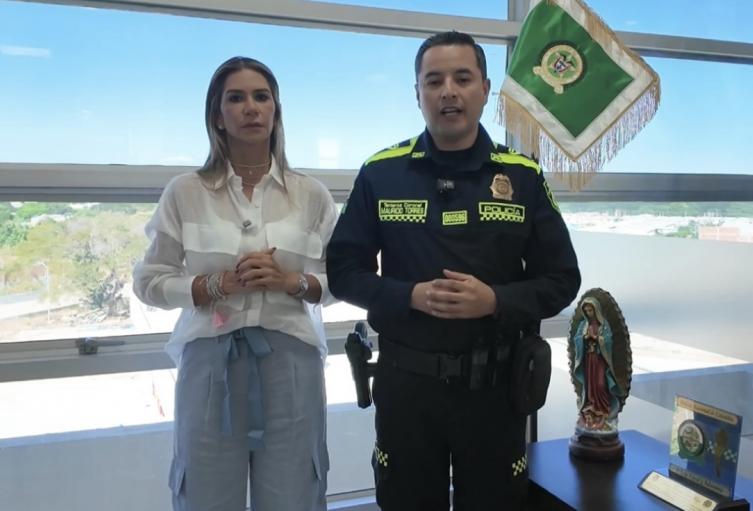 Descartan secuestro en Valledupar y confirman caso de ‘falso servicio’ que generó alarma en el barrio La Nevada