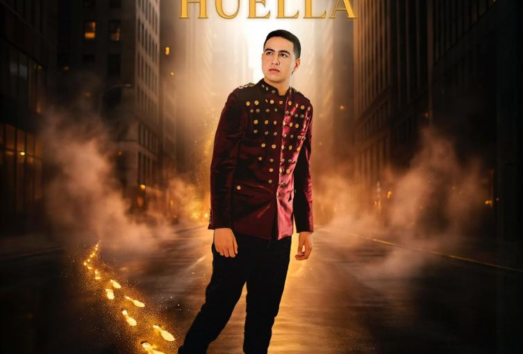 Dejando Huella - Martín Elías Jr 