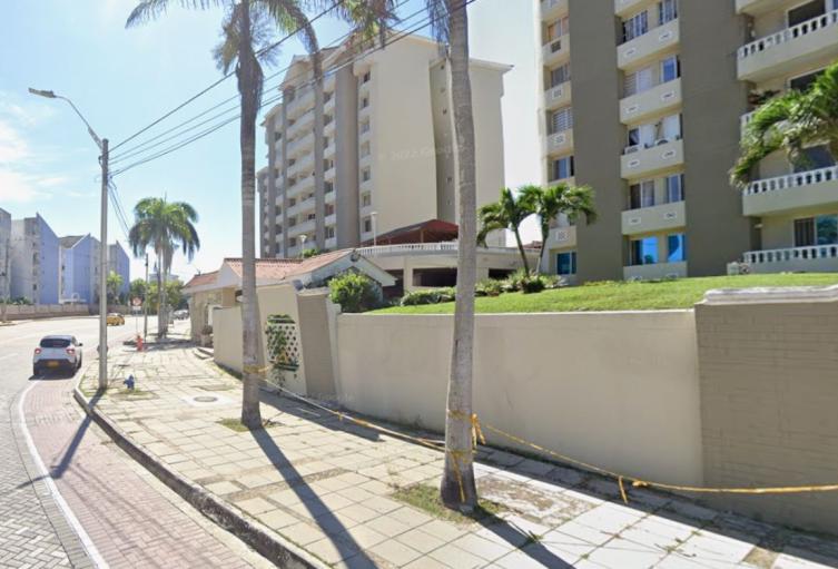 Ataque sicarial en Miramar, Barranquilla, dejó un herido grave