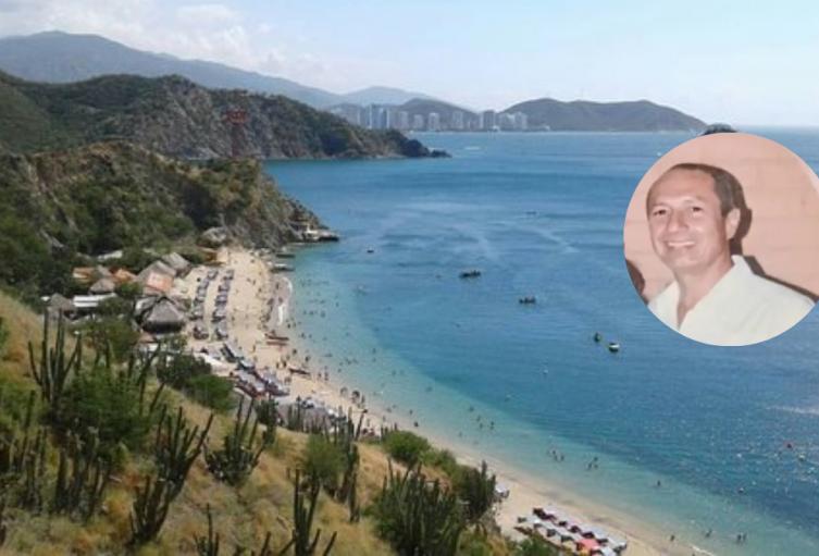 Fallece exmánager de Diomedes Díaz tras accidente en Santa Marta