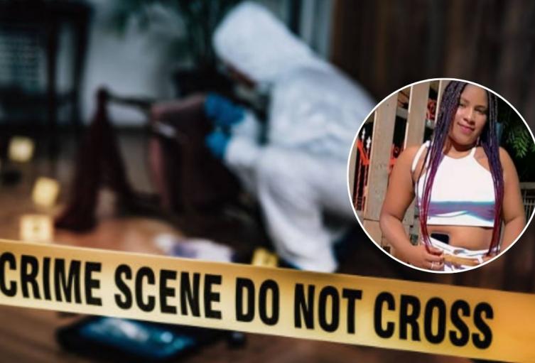 El homicidio ocurrió en el barrio Fredonia, de Cartagena. 