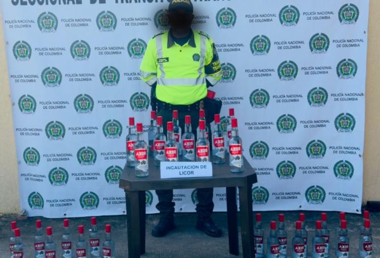 Operativos de control y prevención 