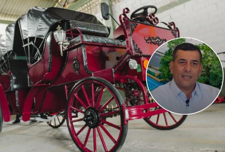 Iniciativa dentro del marco de la protección animal