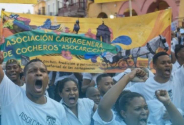 La jornada se realizará en el Centro Histórico