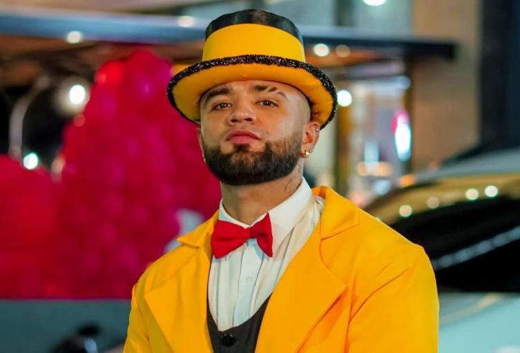 El Sebastucho, nuevo aspirante de La casa de famosos