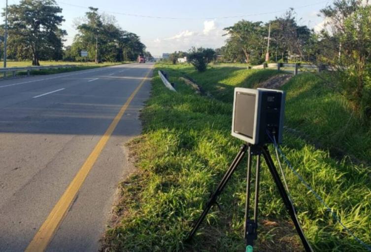 Vías del sur del Cesar.