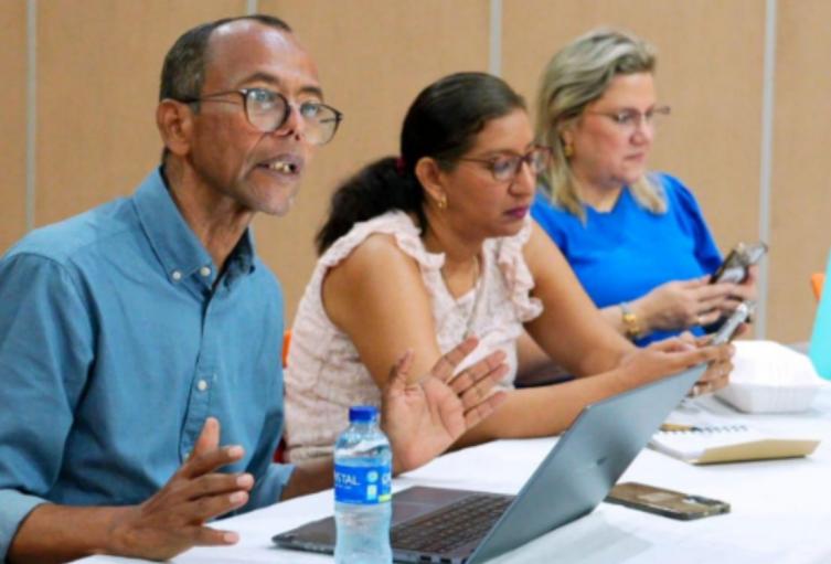 Rector anuncia más de $6 mil millones para UniAtlántico en 2026