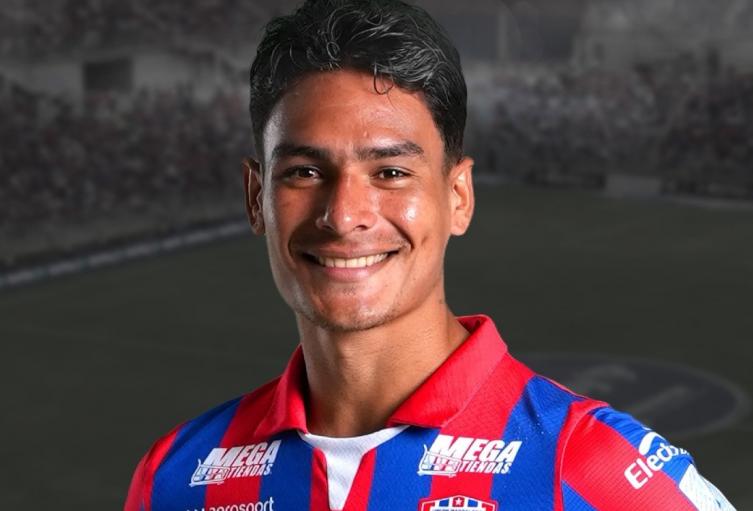 Junior inicia refuerzos con Sarmiento tras su título