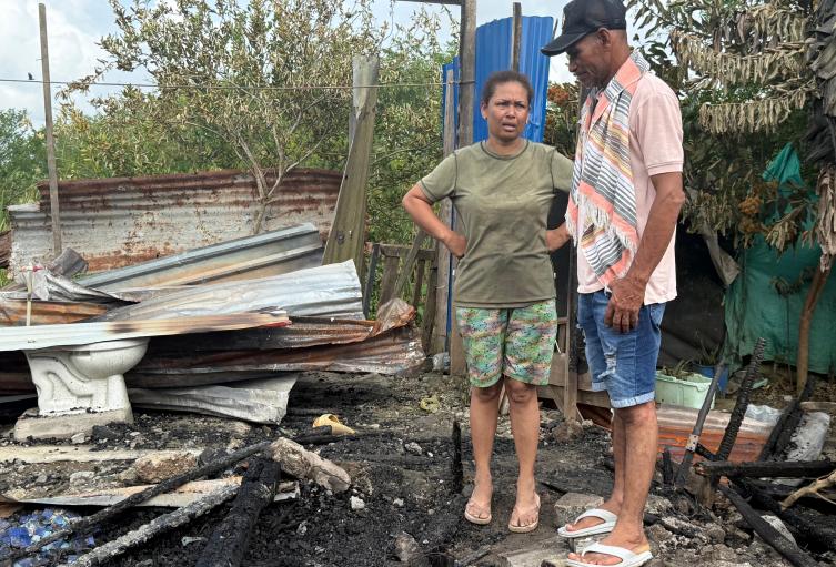 Asentamiento subnormal