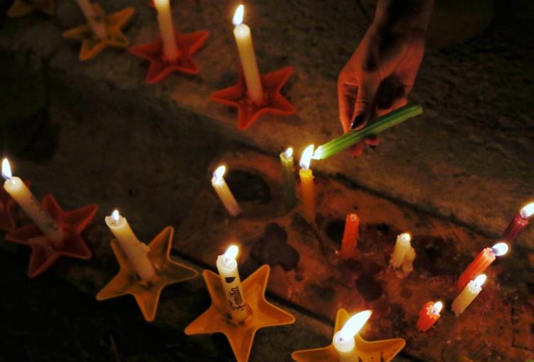 Canciones para el 7 de diciembre, Día de Velitas