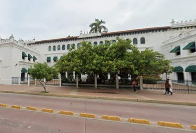 Juzgados de Cartagena 