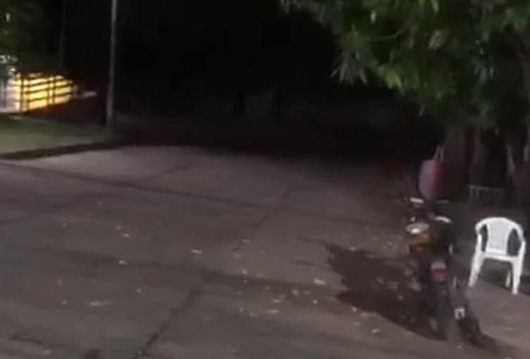 Ataque a base militar en Villanueva, La Guajira.