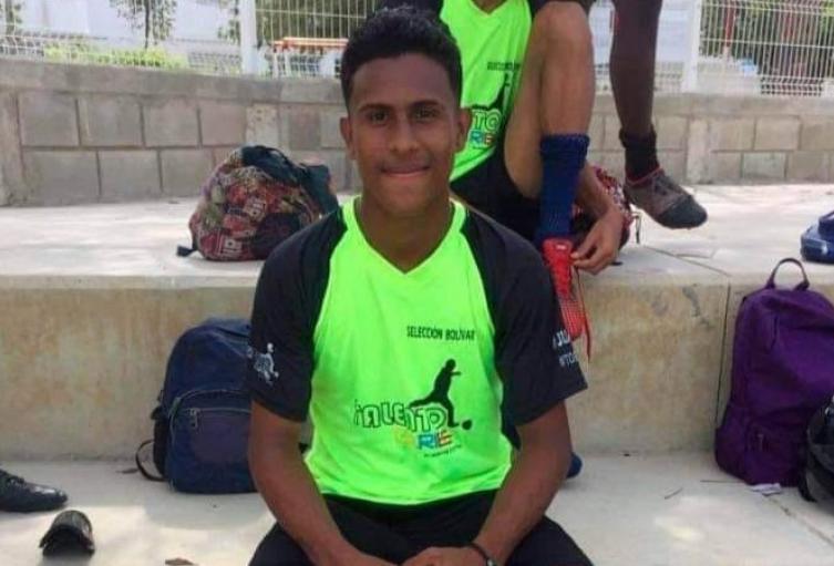 Condenan a 44 años de cárcel a policía por el homicidio de Harold Morales durante el 2020 en Cartagena 