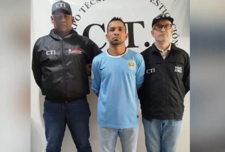 Hombre agredió a su pareja en Baranoa, Atlántico