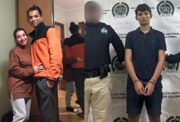 Soledeño acusado en Ucrania; su madre exige frenar extradición