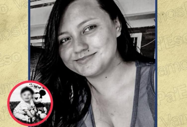 Buscan a Yenny Higuera tras condena