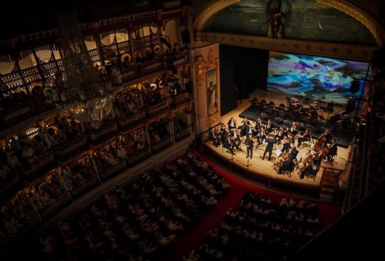 Cartagena Festival de Música