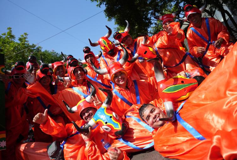 Carnaval de Barranquilla