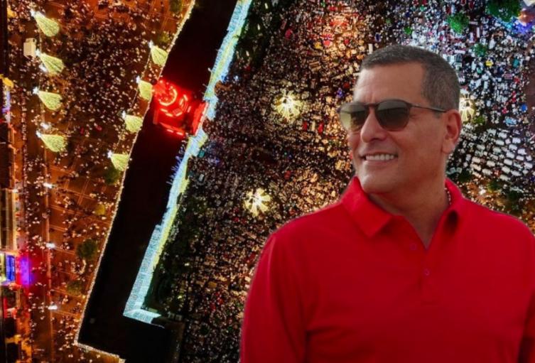 Fin de año en Cartagena 