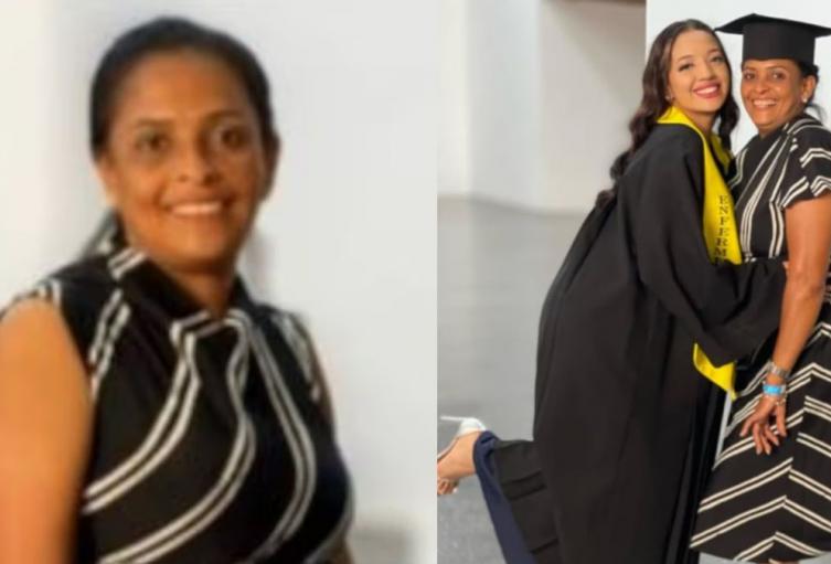 Cartagenera muere en bombardeos de EE.UU a Venezuela 