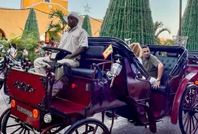Coches eléctricos en Cartagena